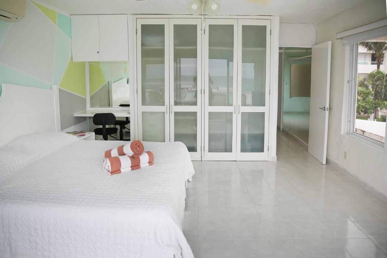 With Terrace Ocean View, Brisas 1 Bdrm Zone *