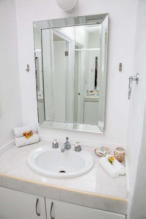 With Terrace Ocean View, Brisas 1 Bdrm Zone Apartment