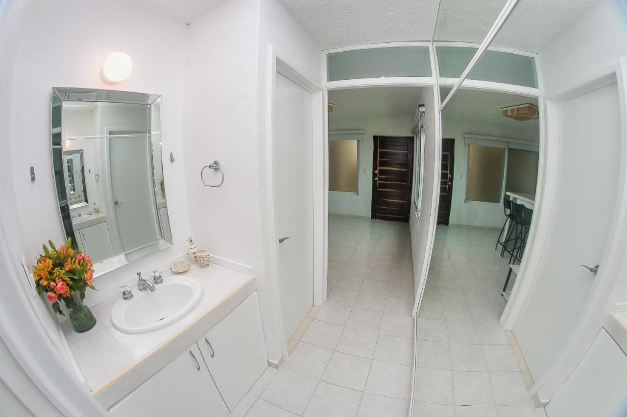 With Terrace Ocean View, Brisas 1 Bdrm Zone Apartment