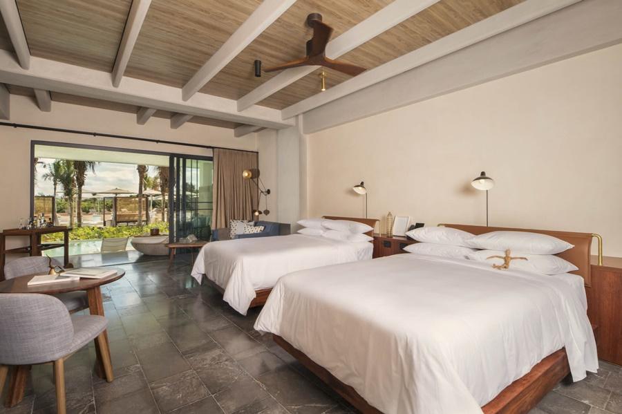 Estudio Playa Mujeres 5* Cancun