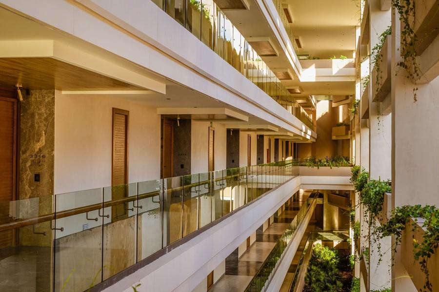 Estudio Playa Mujeres Hotel Cancun