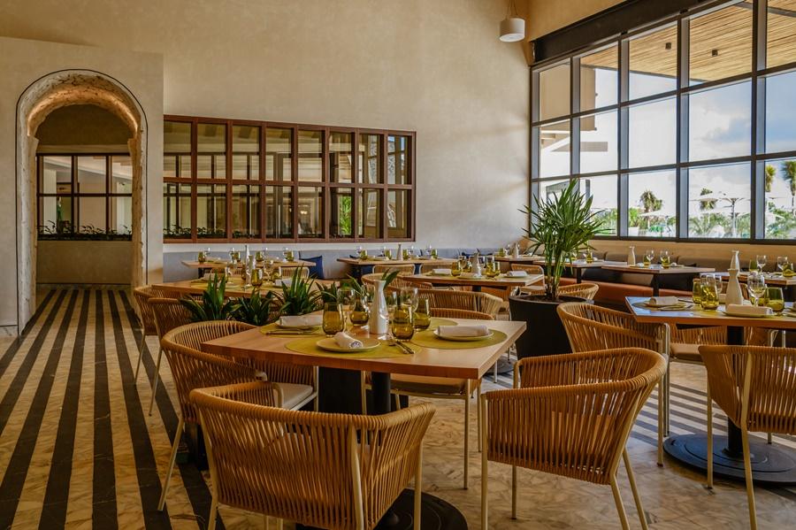 Estudio Playa Mujeres Hotel Cancun