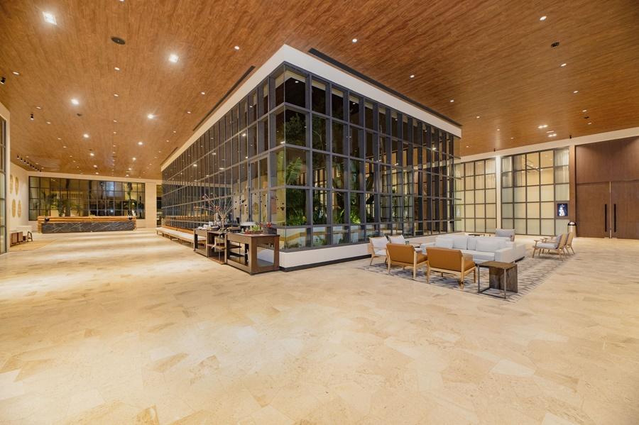 Estudio Playa Mujeres 5* Cancun