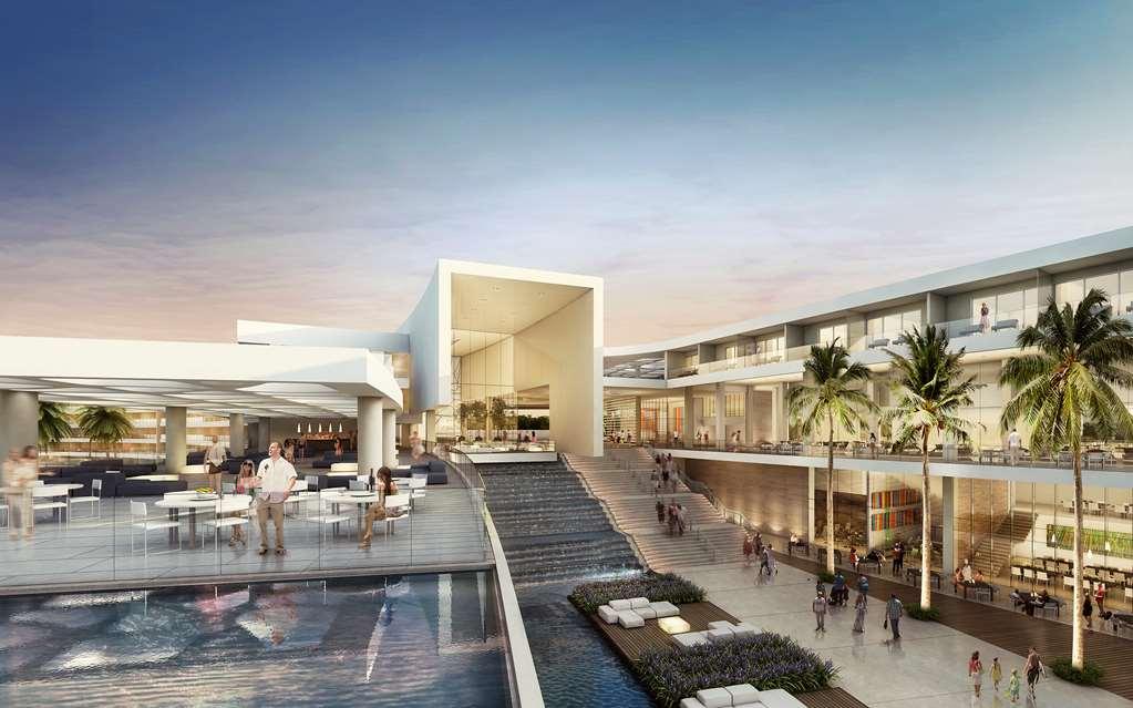 Paradisus Playa Mujeres 5* Cancún