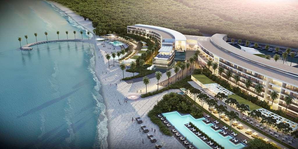 Paradisus Playa Mujeres Cancún