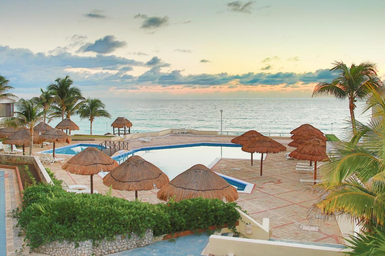 With Terrace Ocean View, Brisas 1 Bdrm Zone