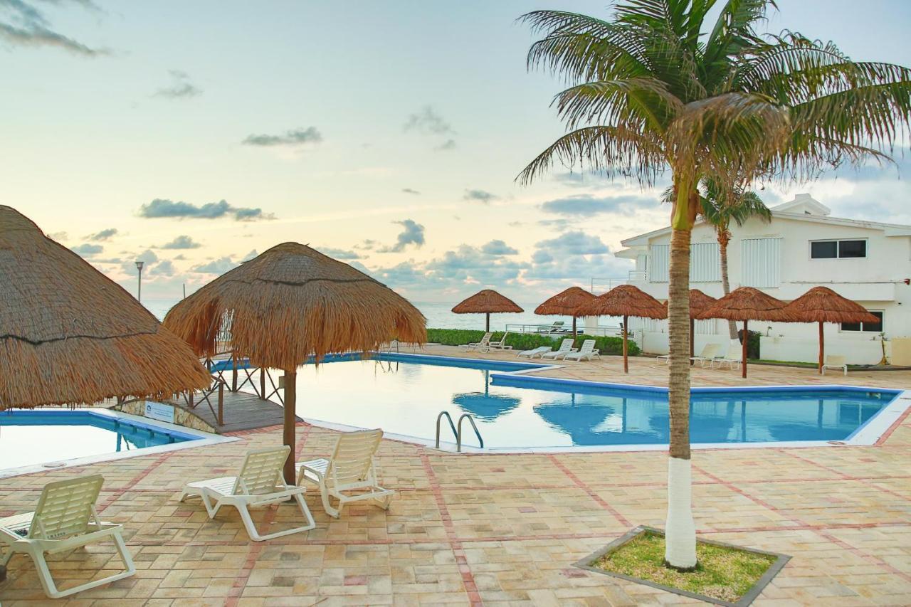 With Terrace Ocean View, Brisas 1 Bdrm Zone Apartment *