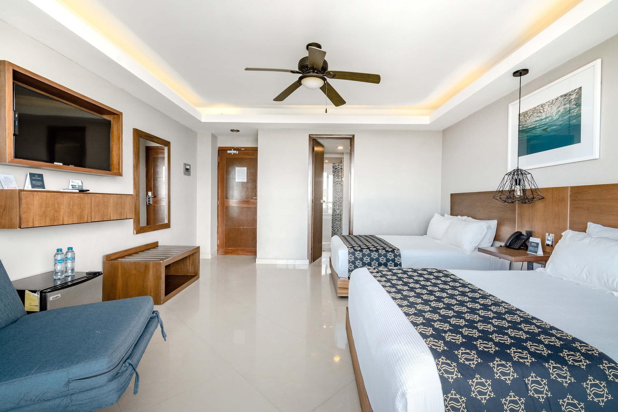 Ocean Dream By Guruhotel Hotel