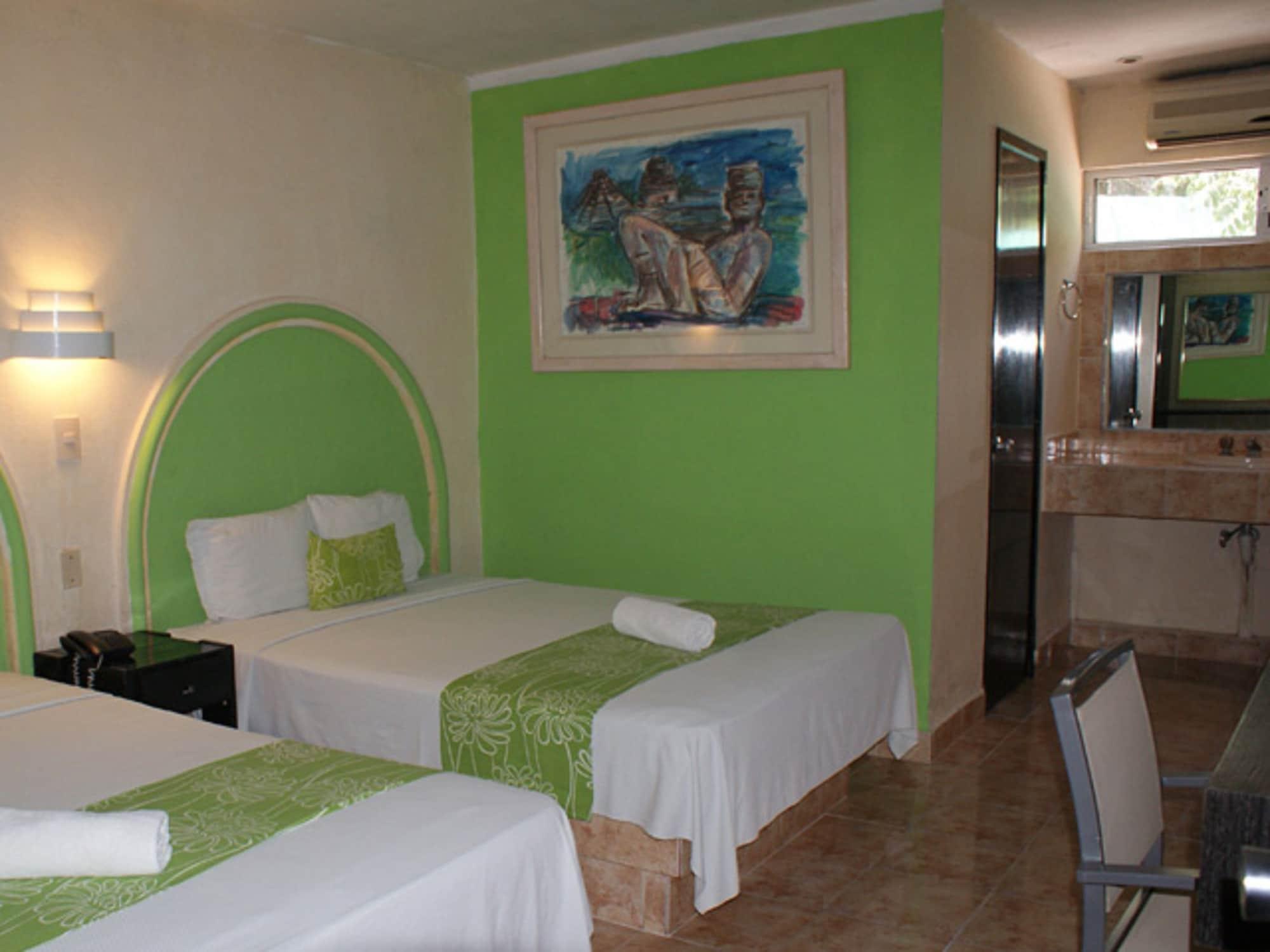 Hc Internacional 3* Cancun