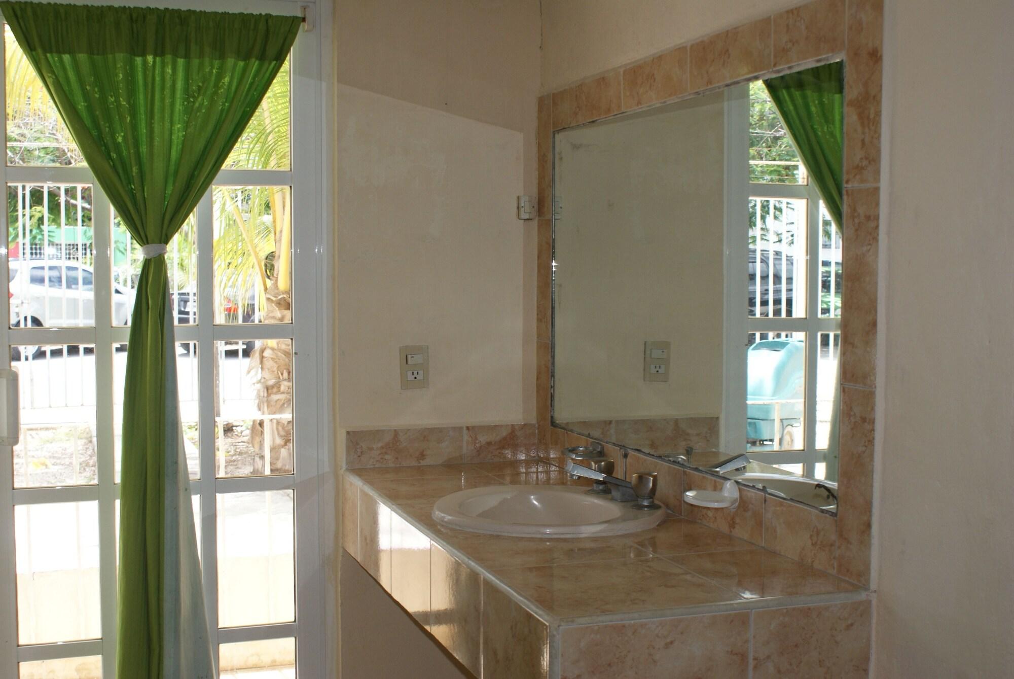 Hc Internacional 3* Cancun