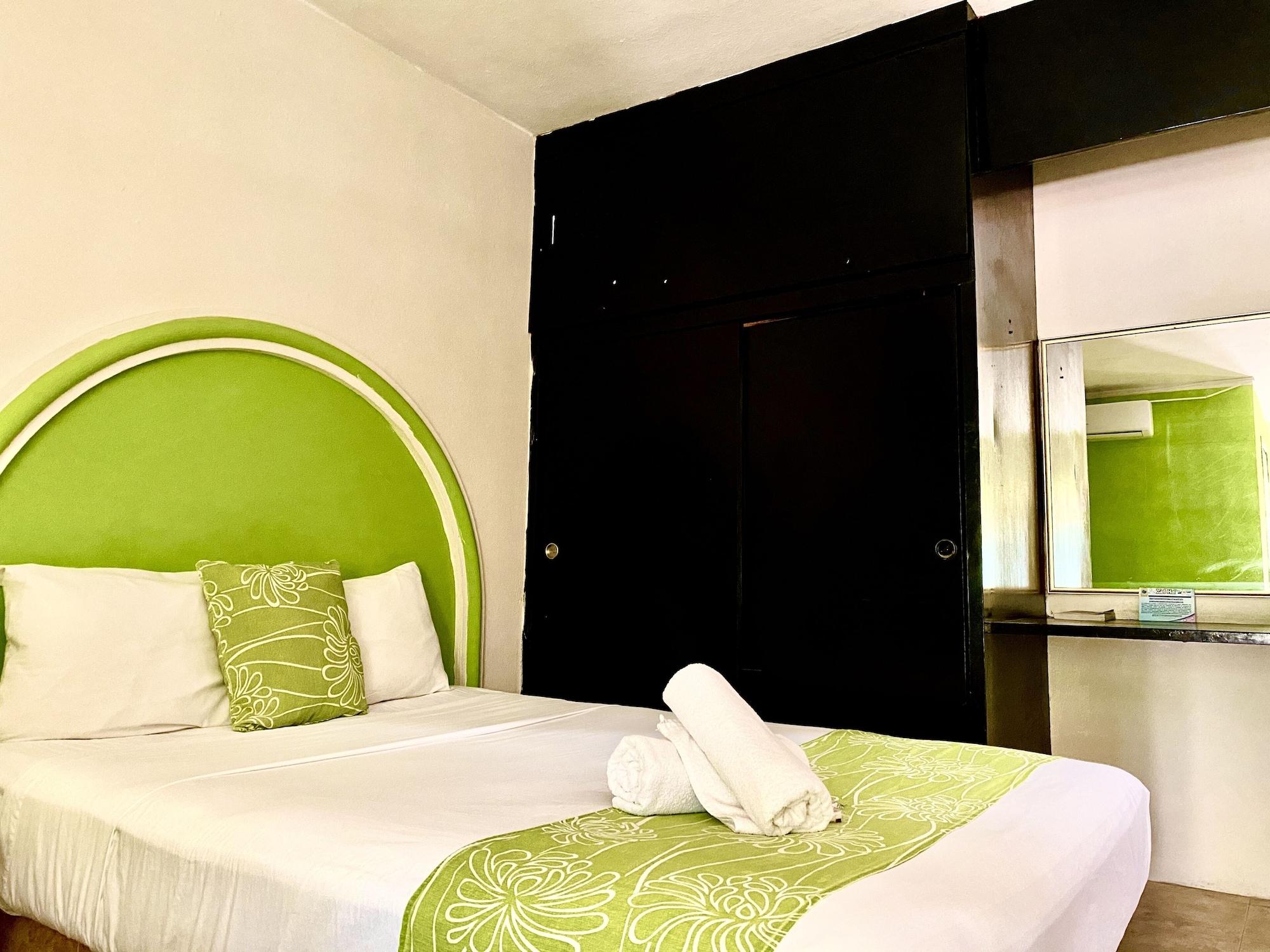 Hc Internacional Cancun