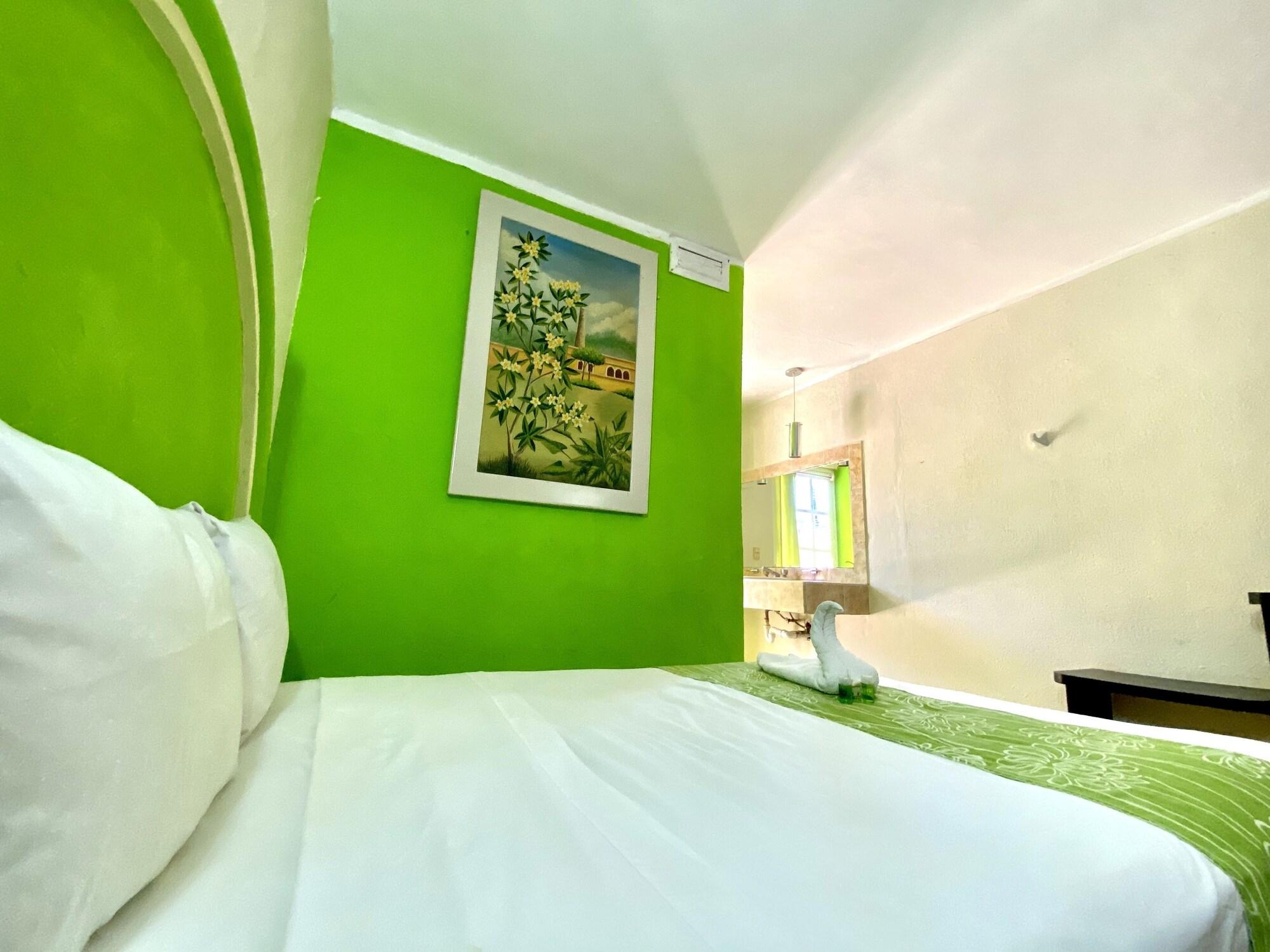 Hotel Hc Internacional Cancun