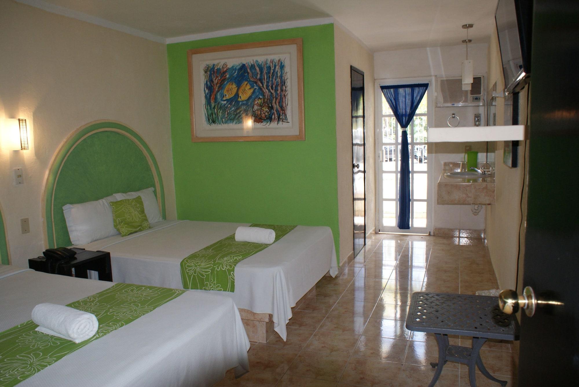 Hotel Hc Internacional Cancun