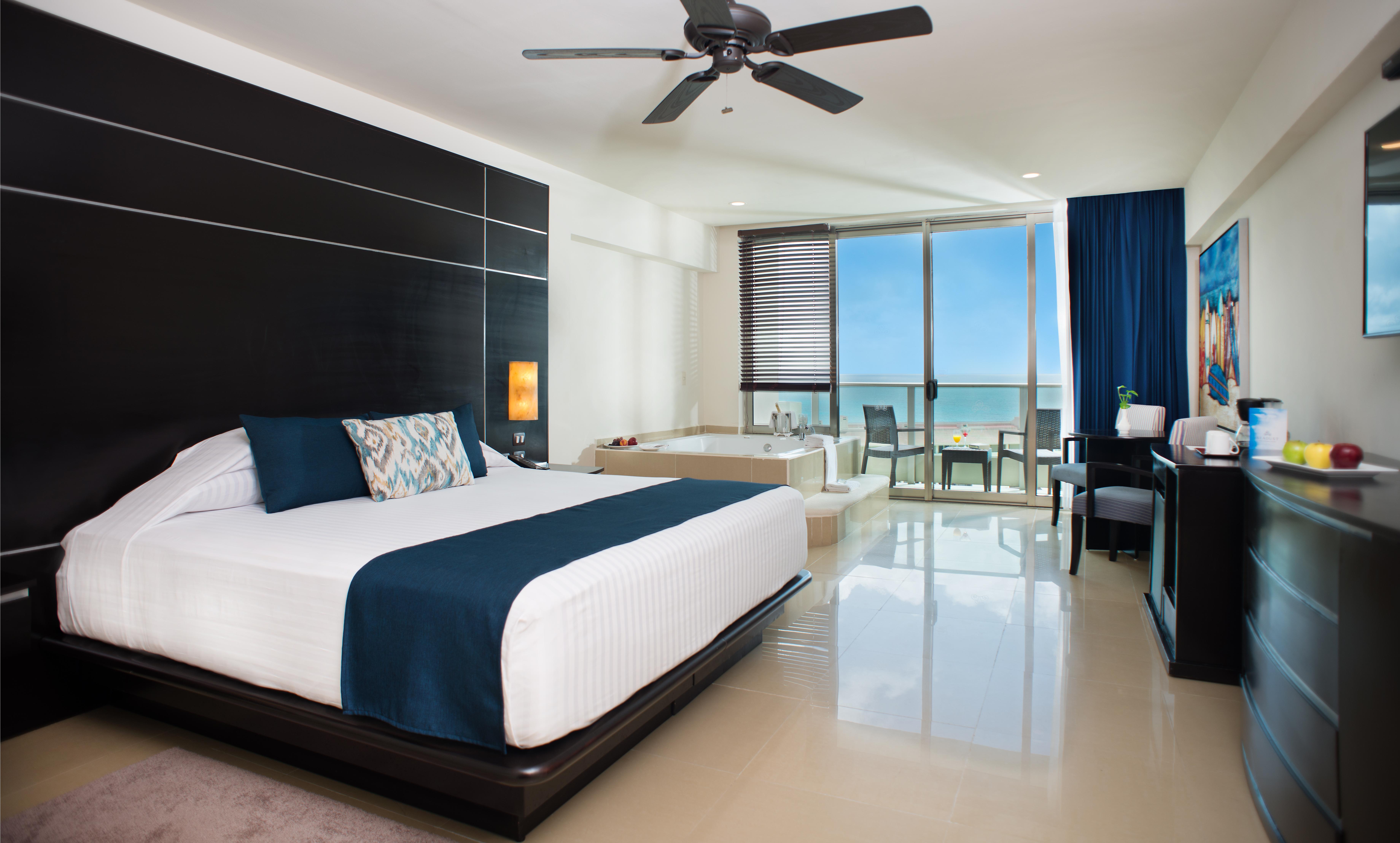 Seadust Family 4* Cancún