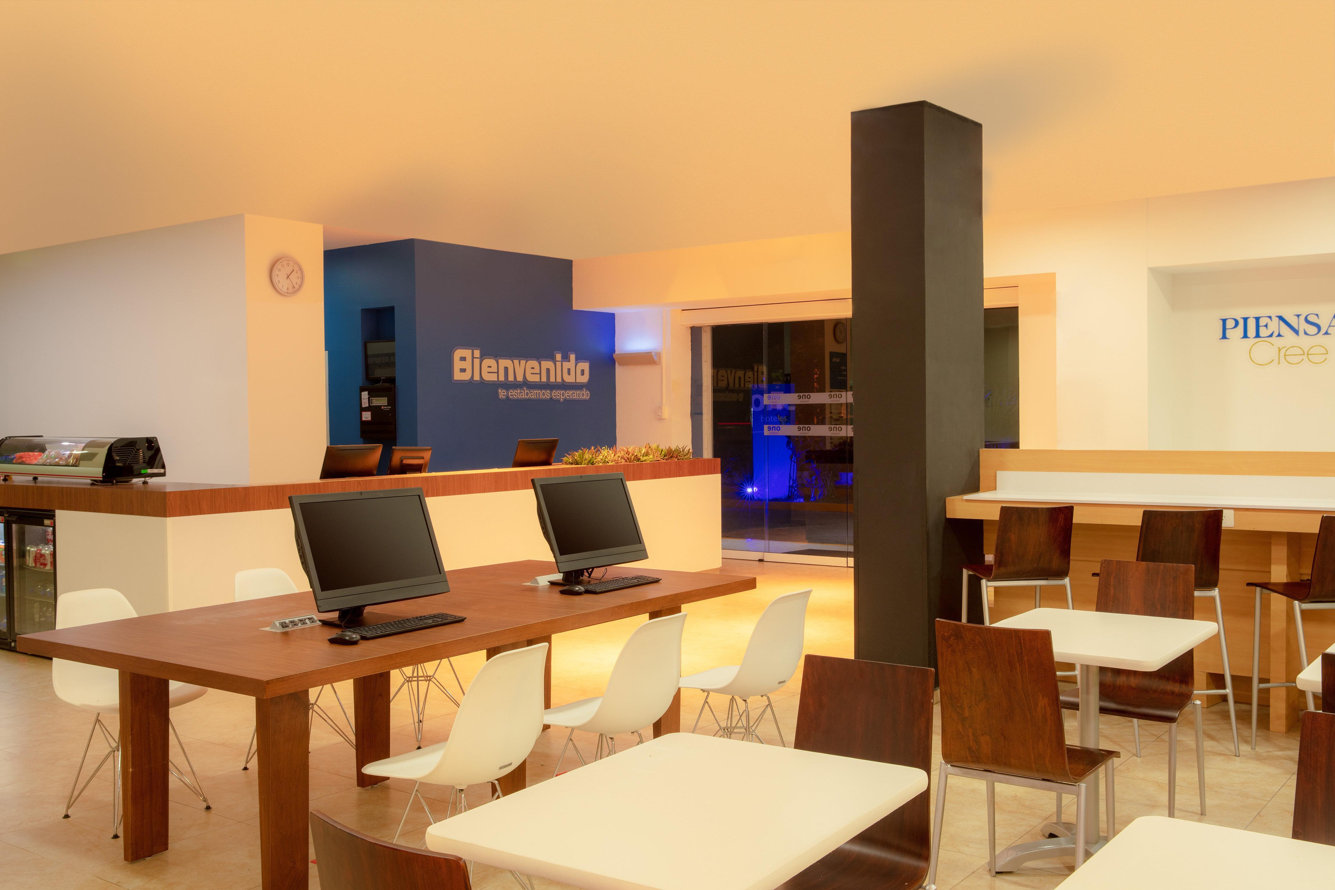 One Centro Hotel Cancun