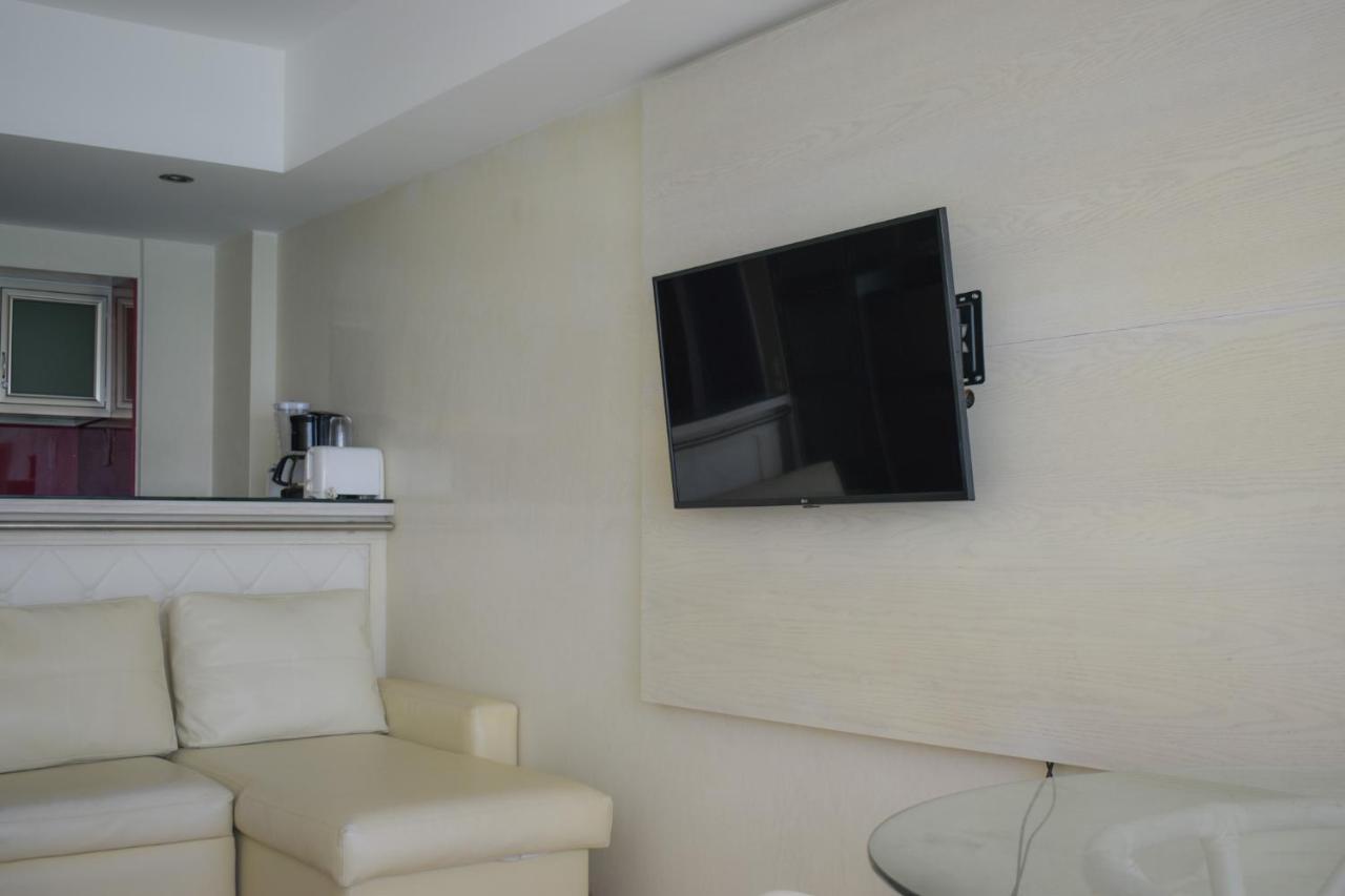 Luxury Caribbean By Salvia Beachfront * Cancun