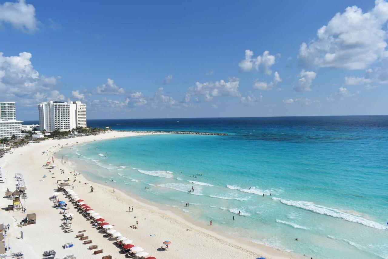 Apartment Luxury Caribbean By Salvia Beachfront *