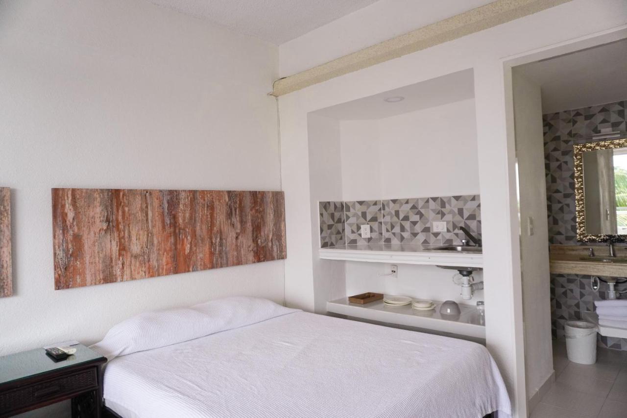 Apartment Luxury Caribbean By Salvia Beachfront