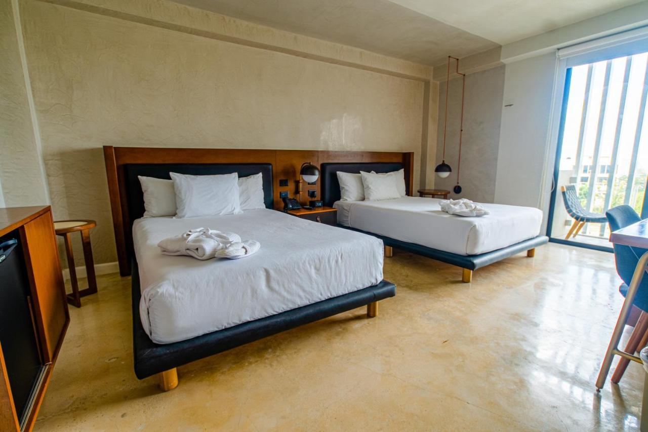 Mex 4* Cancún