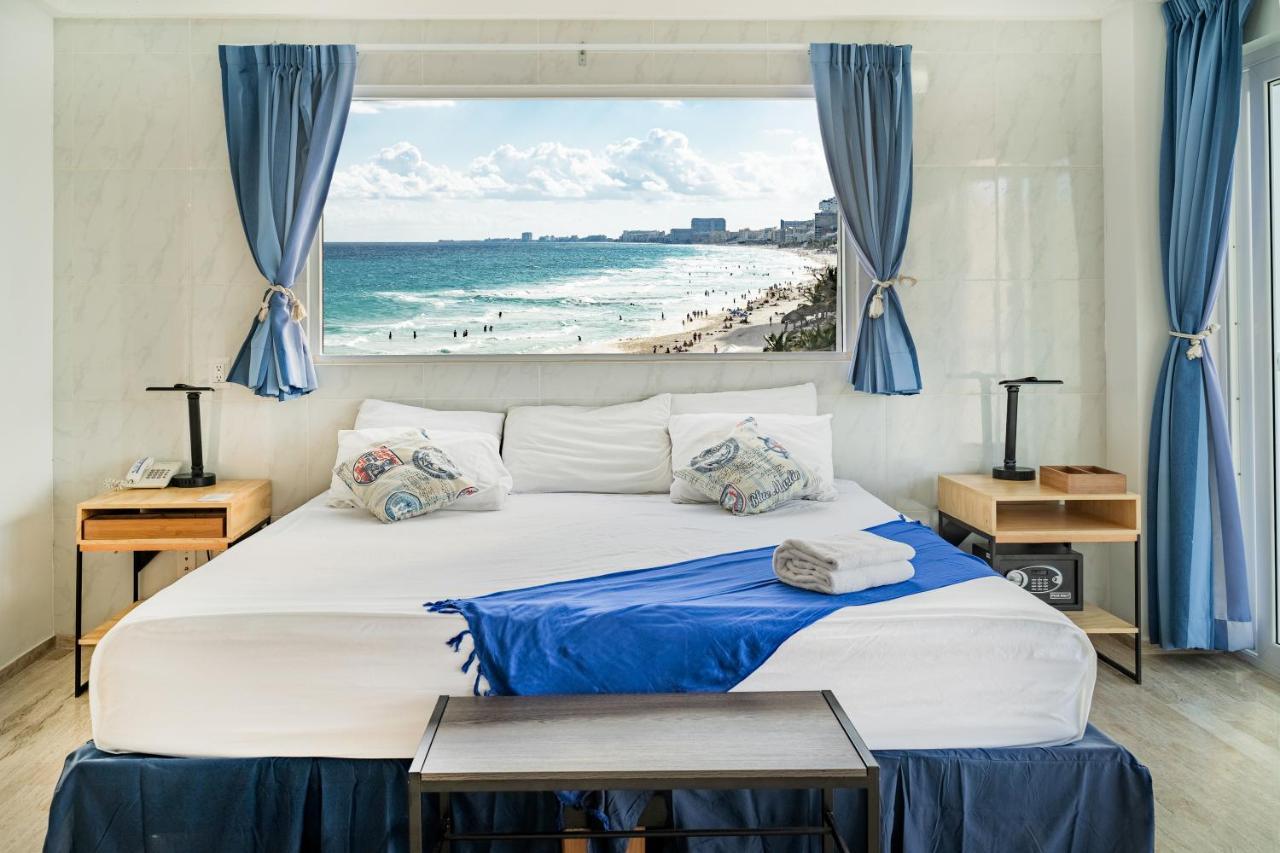 Apartment Paradise Beachfront & Nightlife Heart