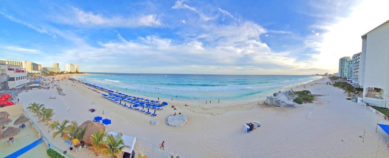 Apartment Paradise Beachfront & Nightlife Heart