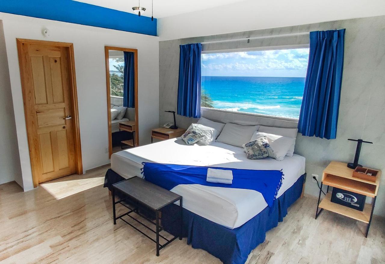 Apartment Paradise Beachfront & Nightlife Heart