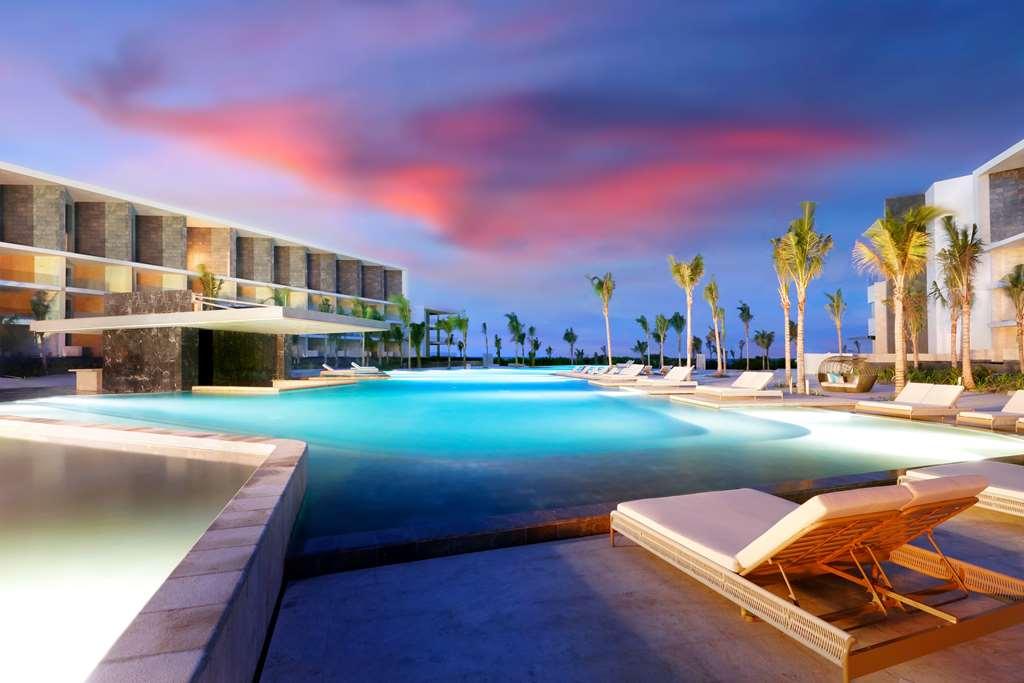 Trs Coral Costa Mujeres Cancun