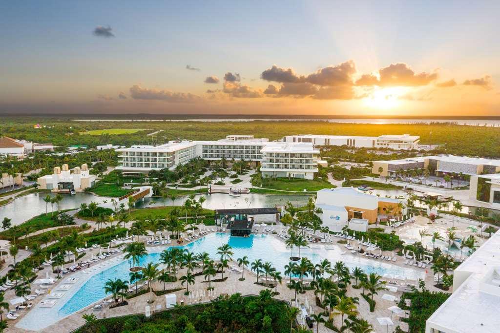 Hotel Trs Coral Costa Mujeres Cancun