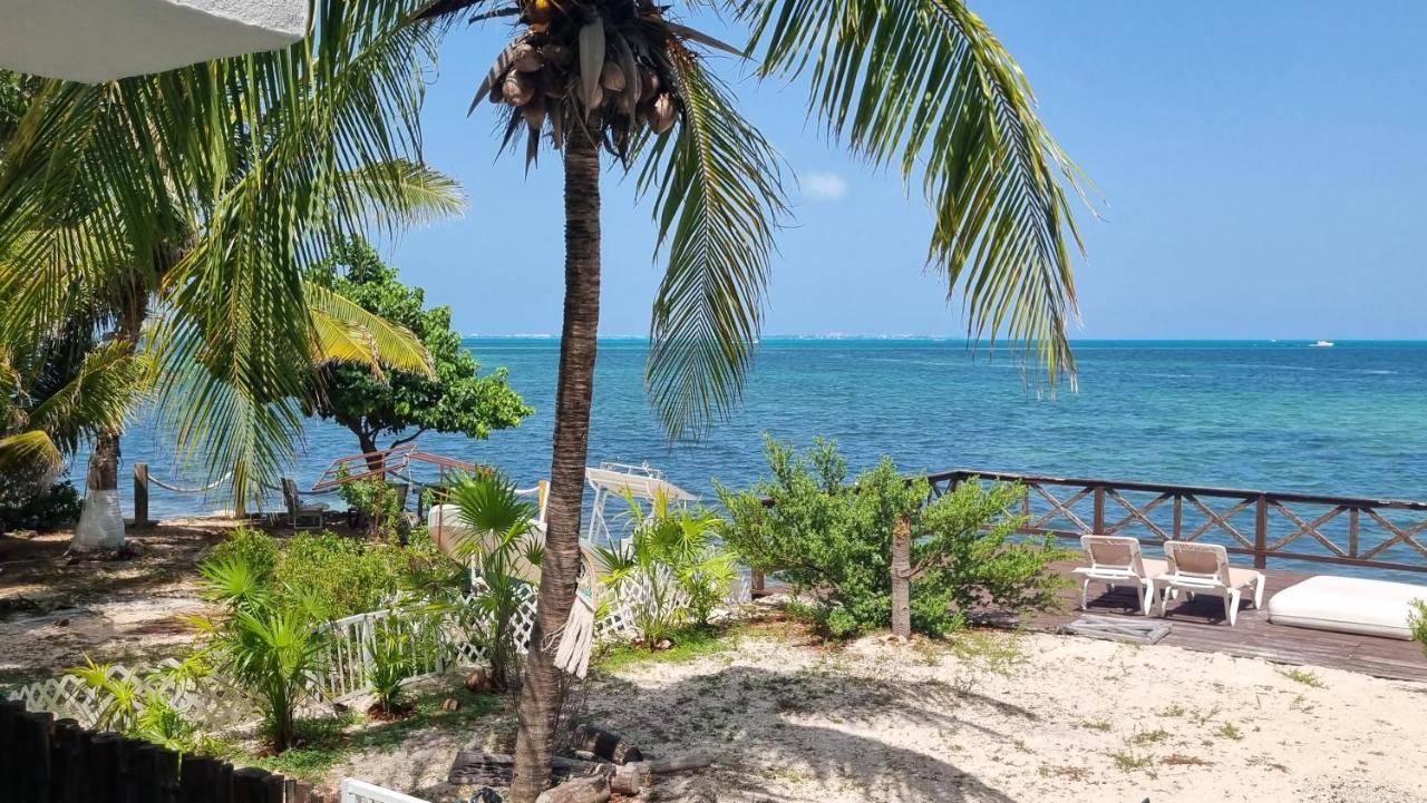 On The - Seaside Sunrise Haven 3 Bedrooms Sea View Apartment Cancun