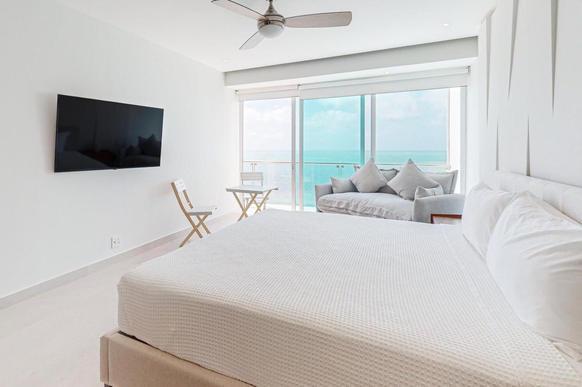 Torre Peninsula 11-b Cancun