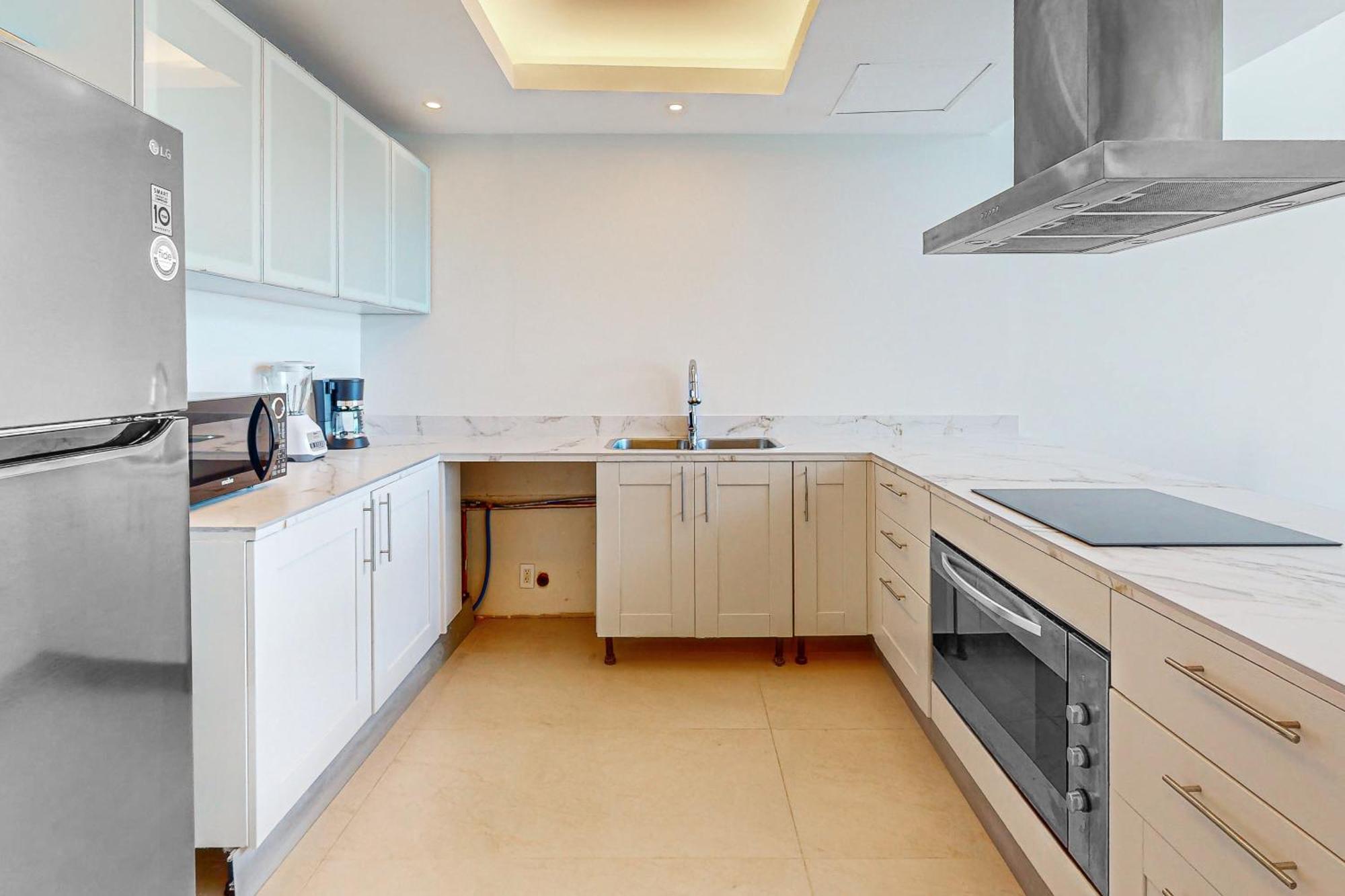 Torre Peninsula 11-b Apartment Cancun