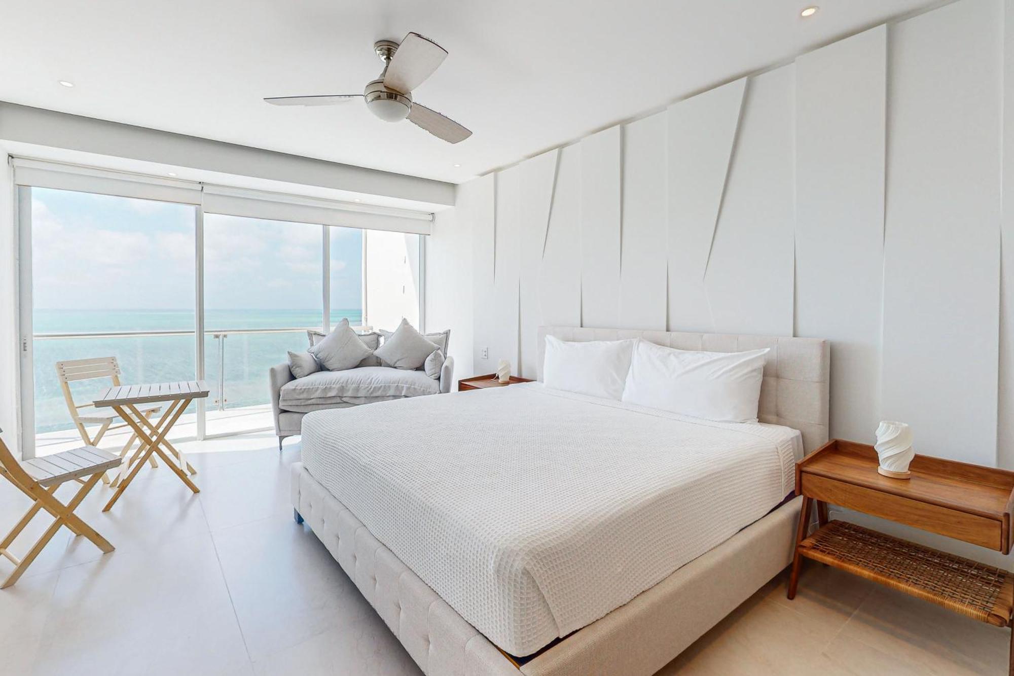Torre Peninsula 11-b Cancun