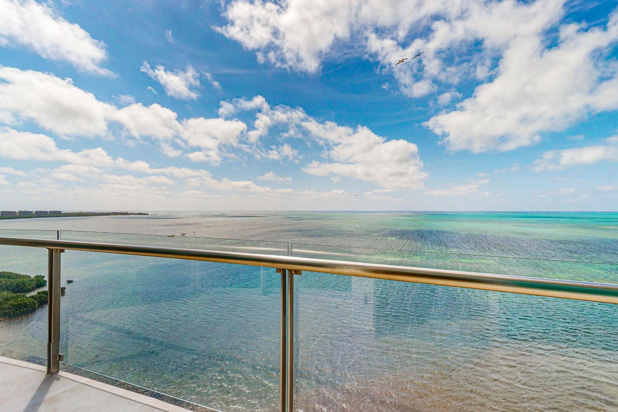 Torre Peninsula 11-b Apartment Cancun
