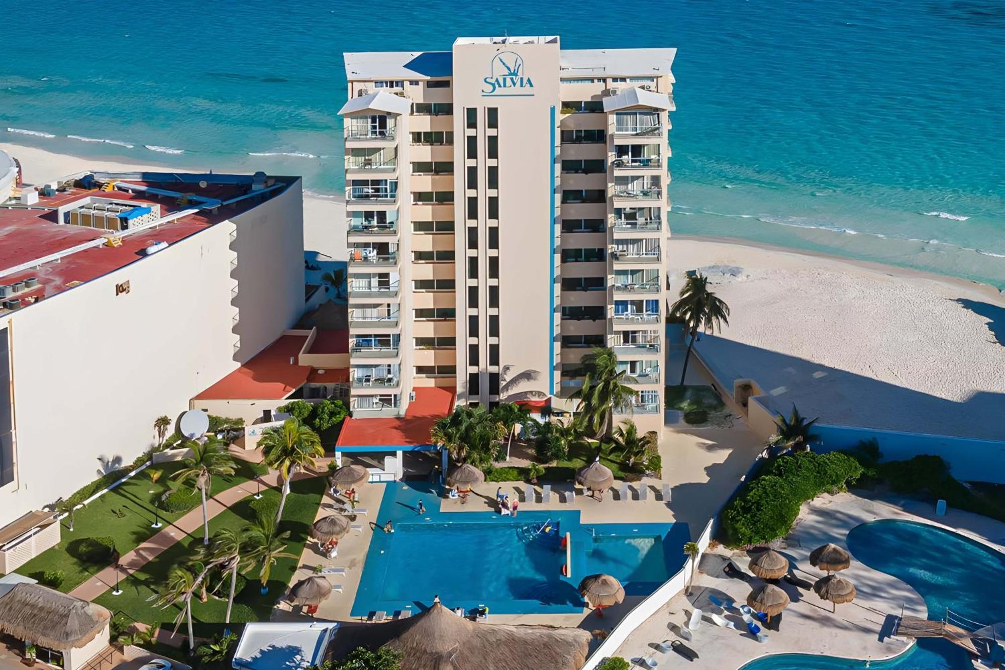 Apartment Paradise Beachfront & Nightlife Heart *