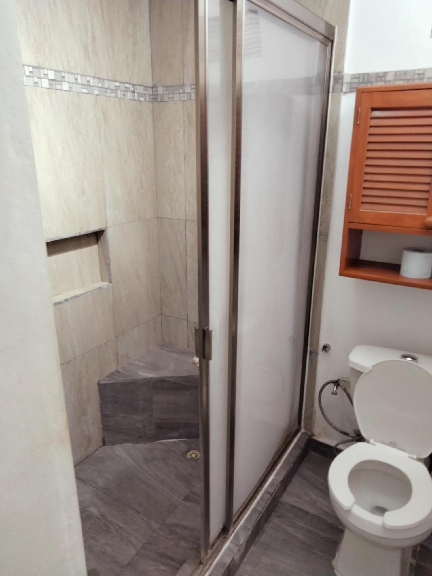 Brisas Sealight Apartment *