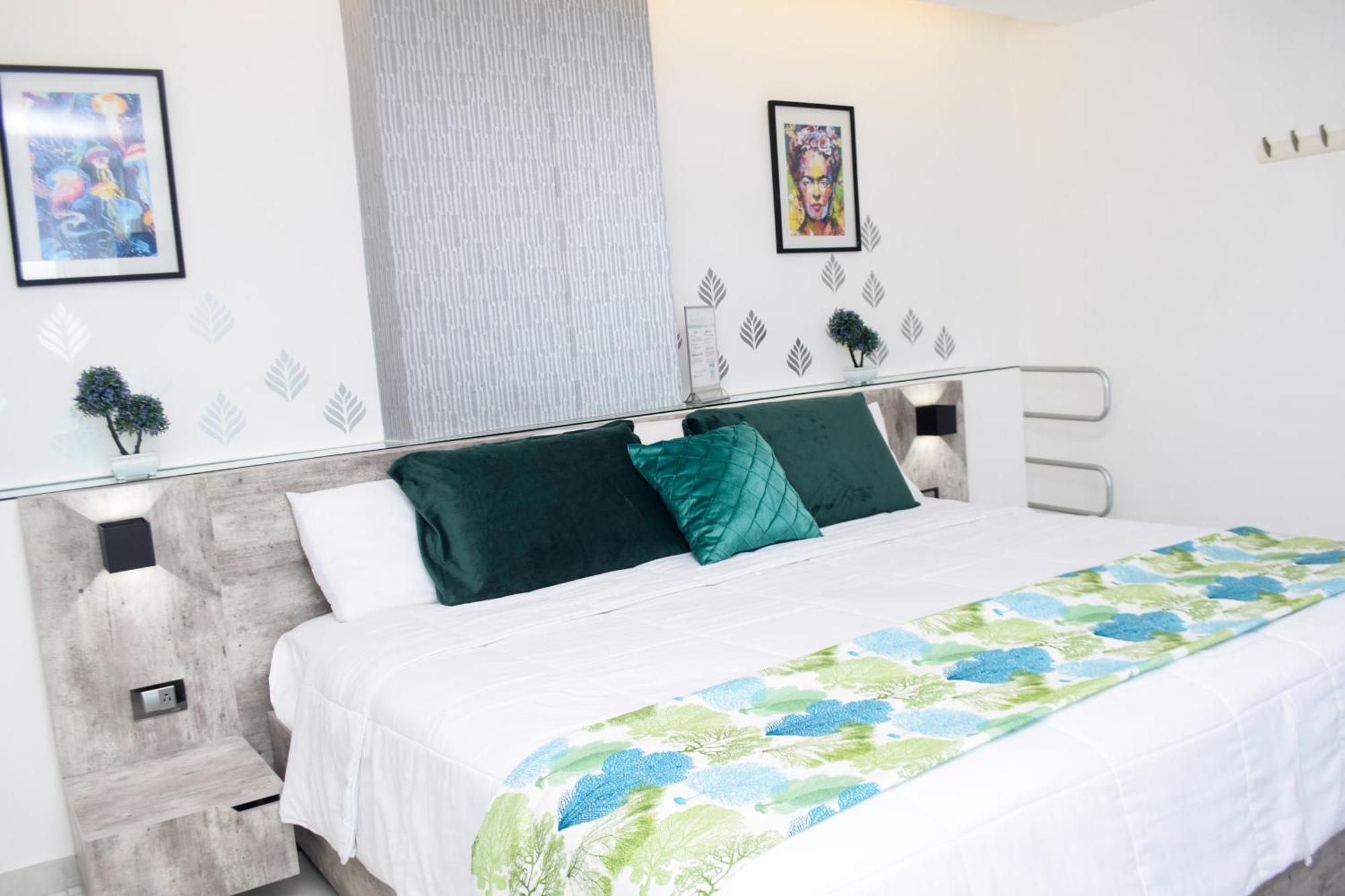 Estudio 3a Sobre La Playa, Excelente Opcion Apartment Cancun