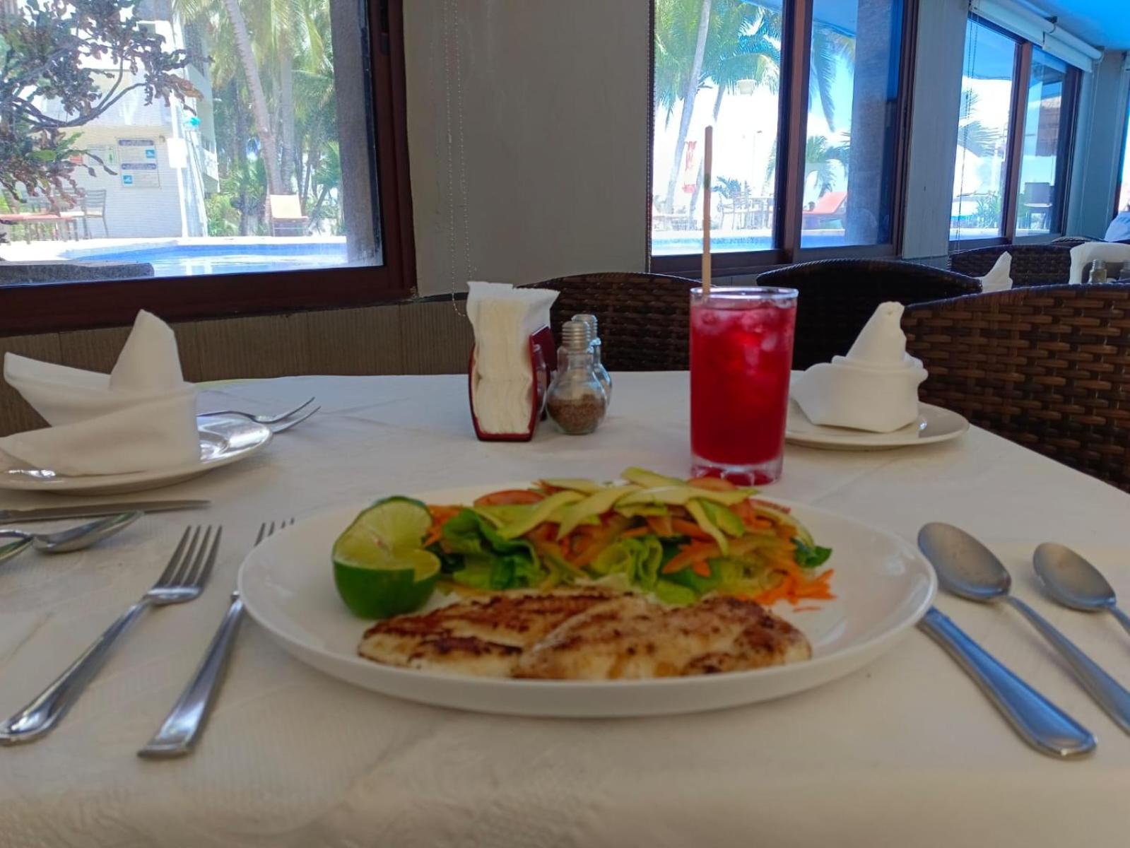 Hotel Sina - Solo Adultos Cancun