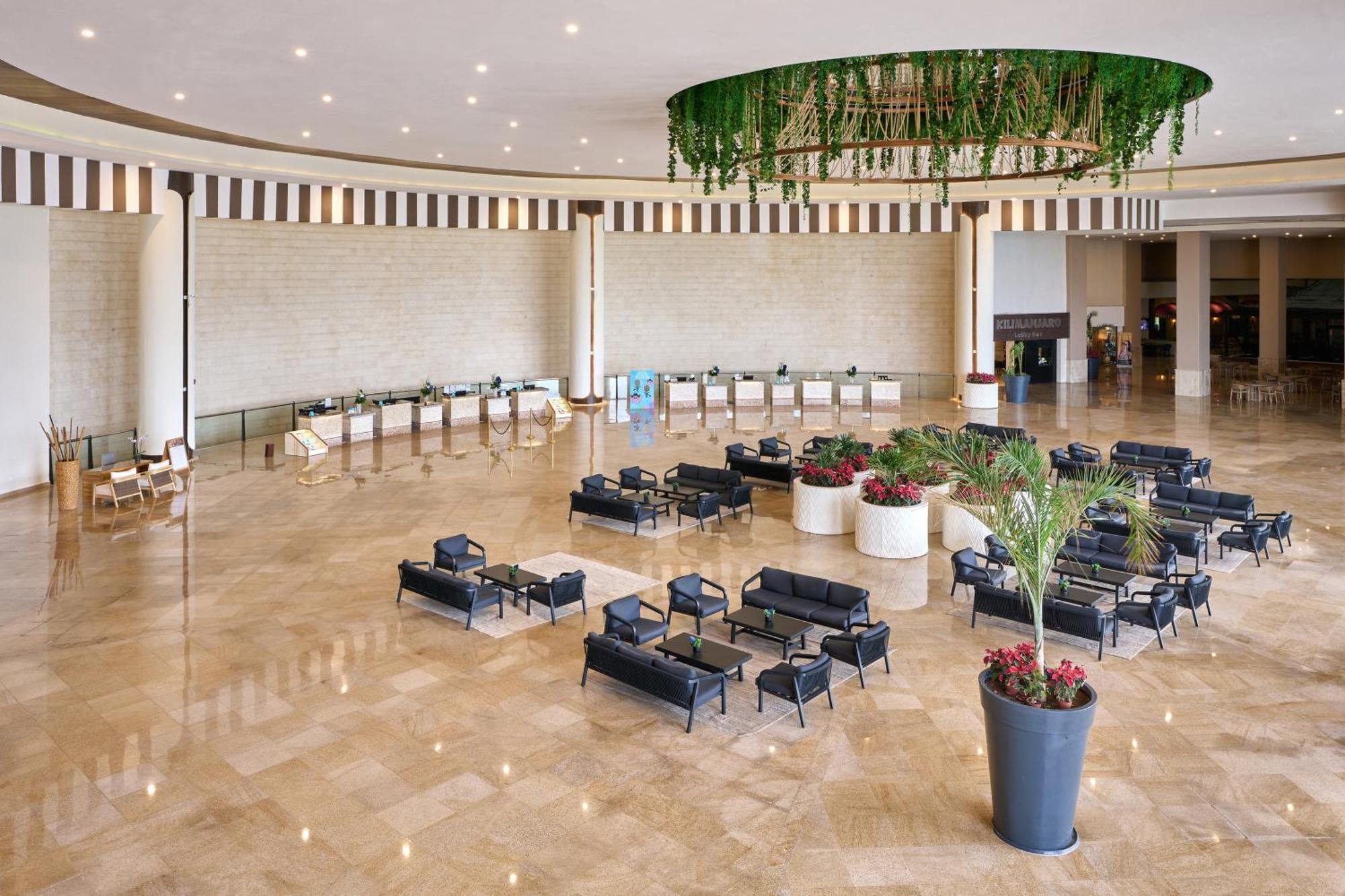 Seadust Family 4* Cancún