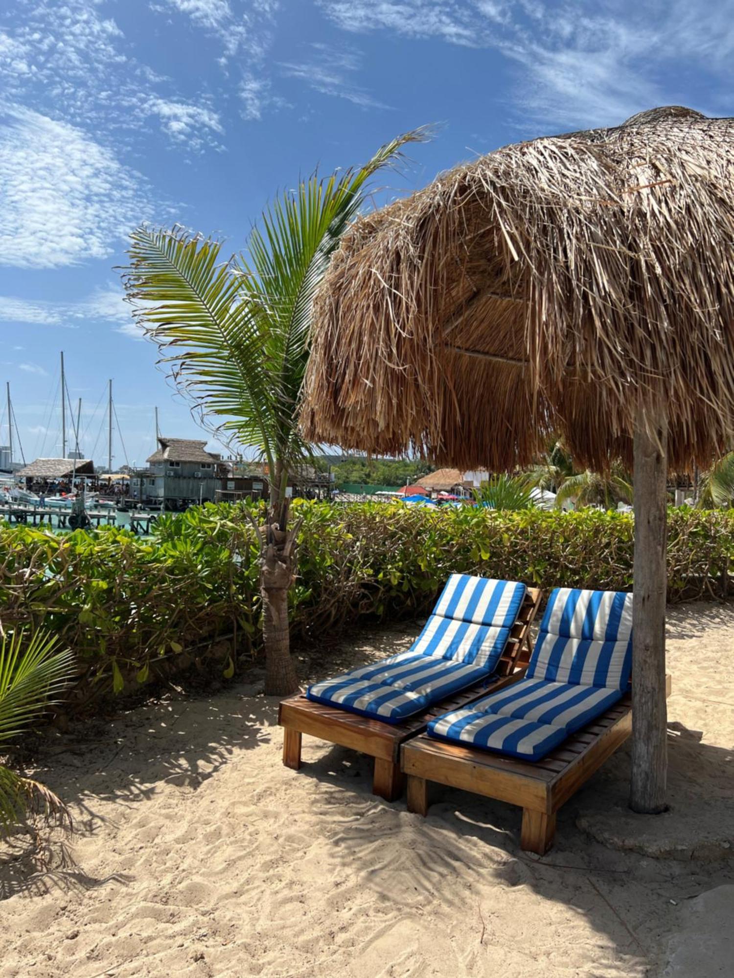 Hotel Dos Playas Faranda