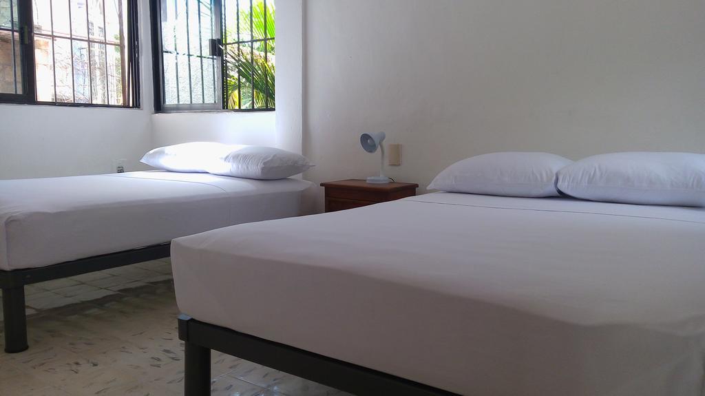 Hostal Haina Cancun