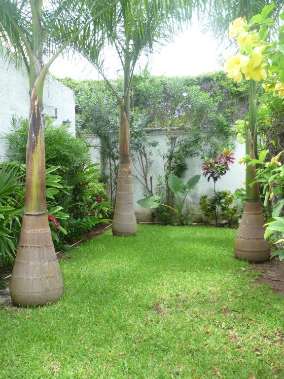 Hostal Haina Hostel