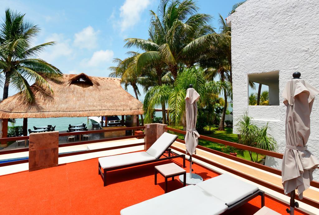 Sina - Solo Adultos Cancun