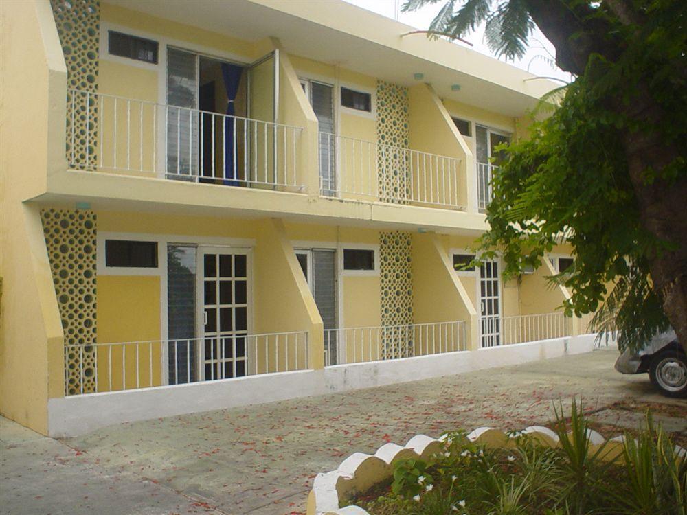 Hc Internacional Hotel Cancun