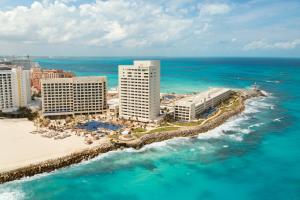Turquoize At Hyatt Ziva Adults Only Cancun