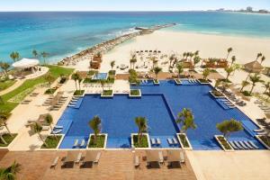 Turquoize At Hyatt Ziva Adults Only Cancun