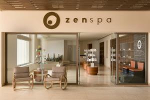 Hotel Turquoize At Hyatt Ziva Adults Only Cancun