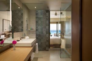 Turquoize At Hyatt Ziva Adults Only Hotel Cancun