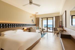 Turquoize At Hyatt Ziva Adults Only Cancun