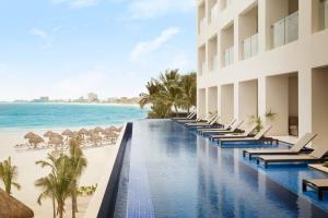 Hotel Turquoize At Hyatt Ziva Adults Only Cancun
