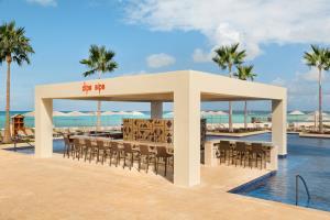 Turquoize At Hyatt Ziva Adults Only 5* Cancun